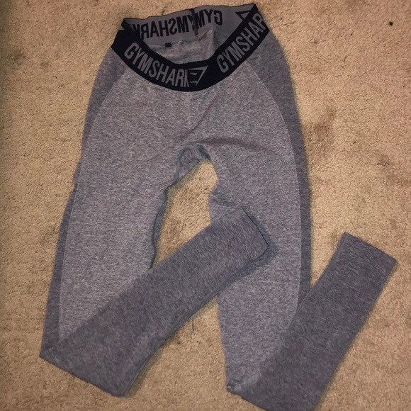 Gymshark Other - Gymshark Flex Leggings